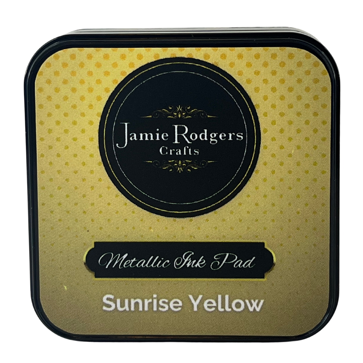 Jamie Rodgers Crafts - Metallic Ink Pads-15