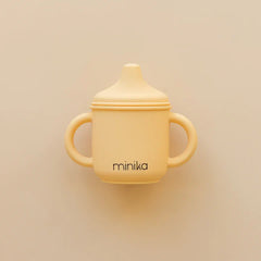 Silicone Sippy Cup-7