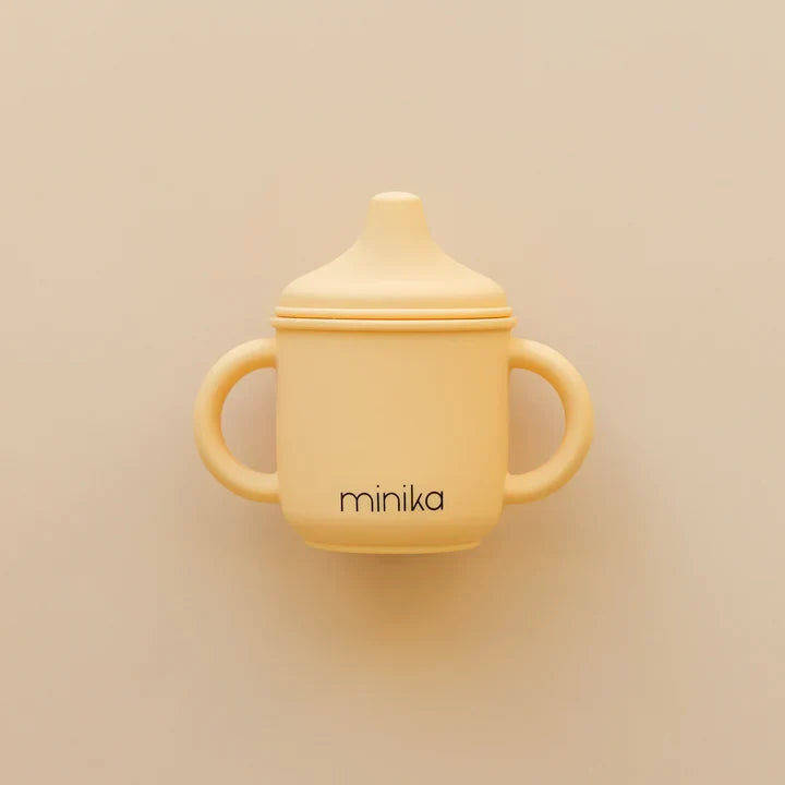 Silicone Sippy Cup-7