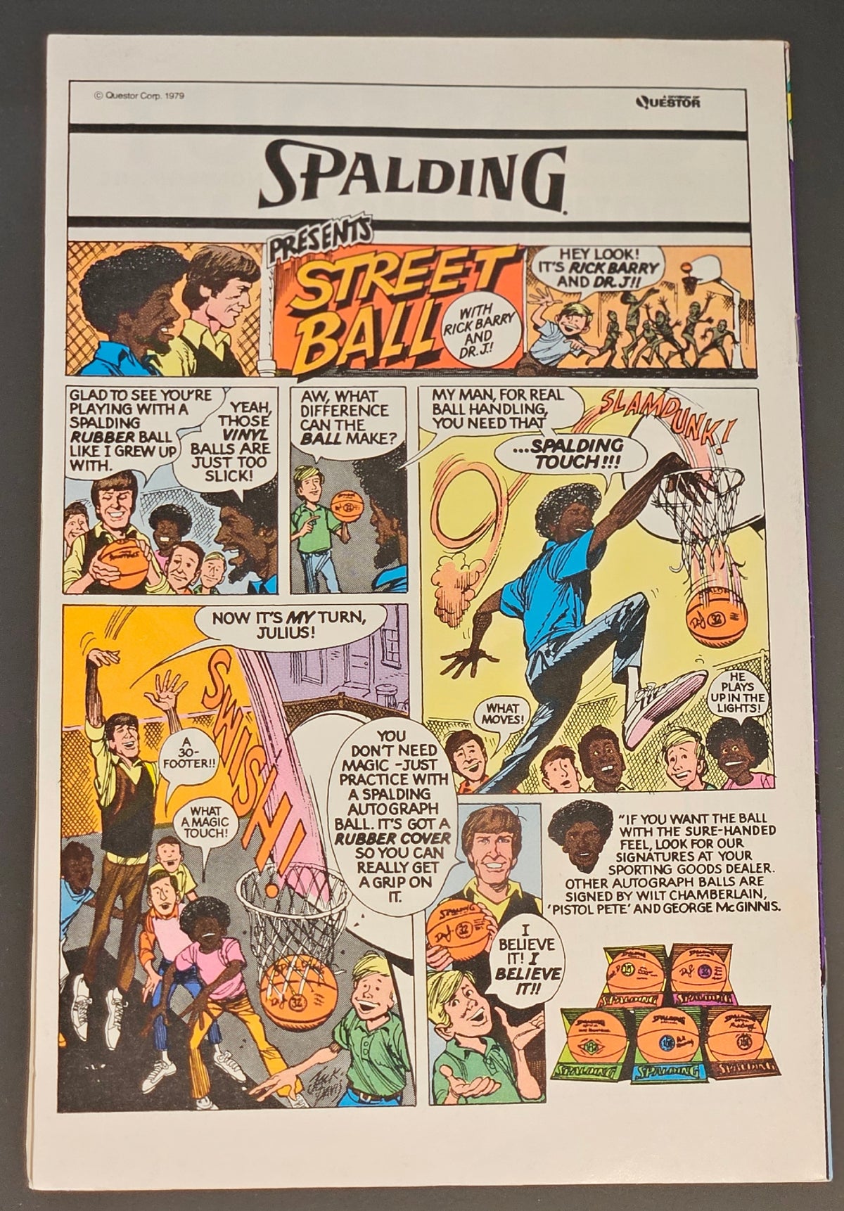 Used – DC – Superman No.337 (1979)