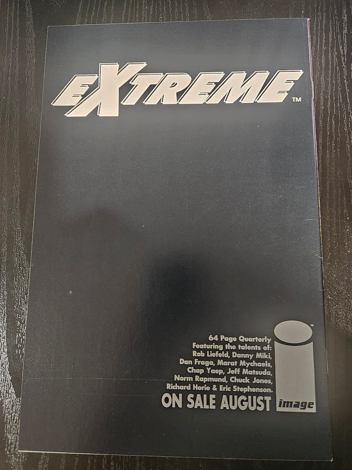 Image – Supreme No.4 (1992)