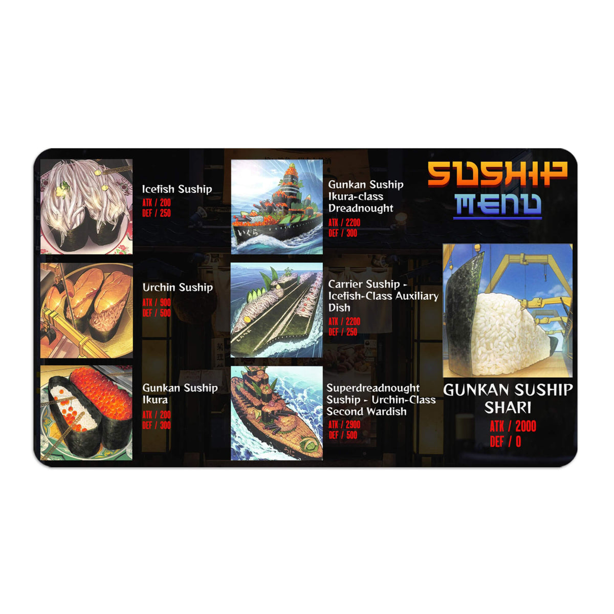 Suship Playmat-1