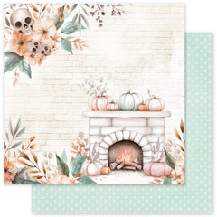 Sweet & Spooky 12x12 Paper Collection 35212-3