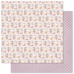 Sweet & Spooky Basics 6x6 Paper Collection 35233-3