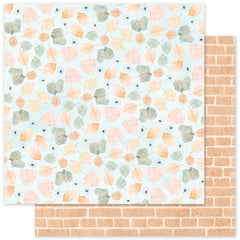 Sweet & Spooky Basics 6x6 Paper Collection 35233-4