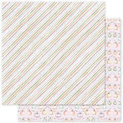Sweet & Spooky Basics 6x6 Paper Collection 35233-5