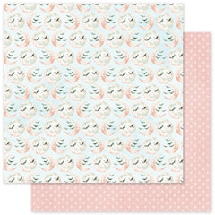 Sweet & Spooky Basics 6x6 Paper Collection 35233-6
