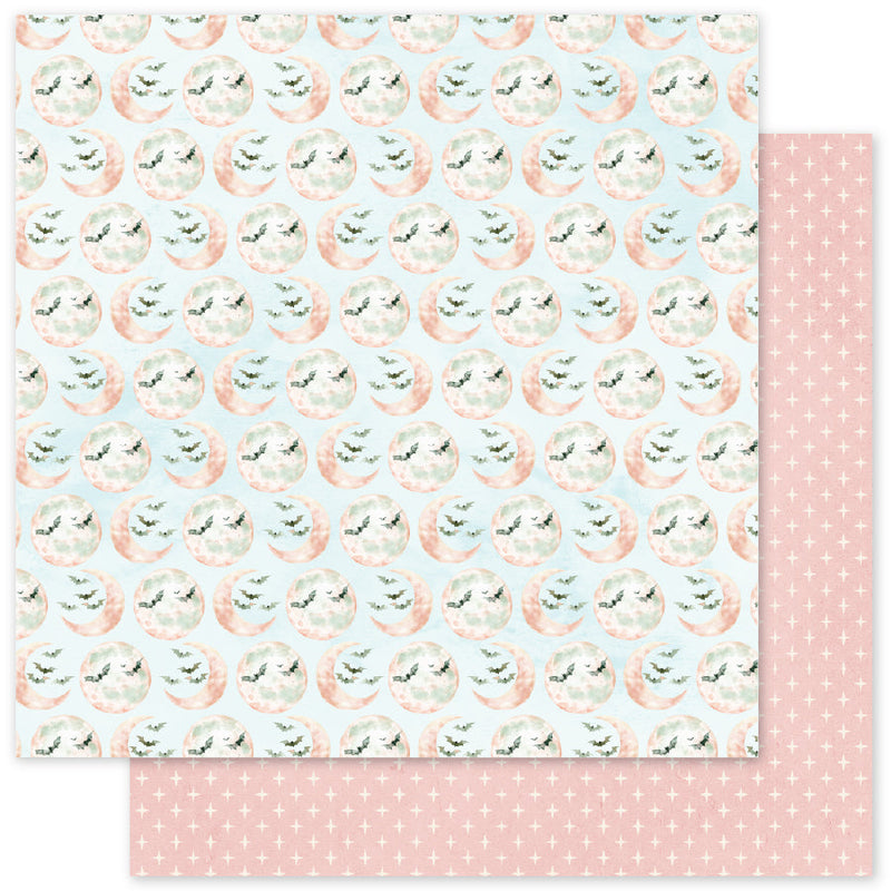 Sweet & Spooky Basics 6x6 Paper Collection 35233-6