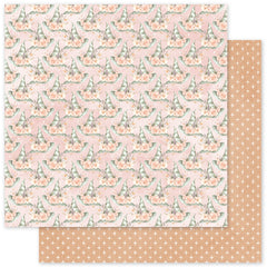 Sweet & Spooky 12x12 Paper Collection 35212-6