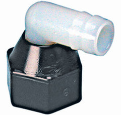 1/2" x 1/2" Swivel 90 Degree Fitting-1