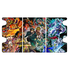 Sword Soul Archetype - Mach 3 Deck Box-4