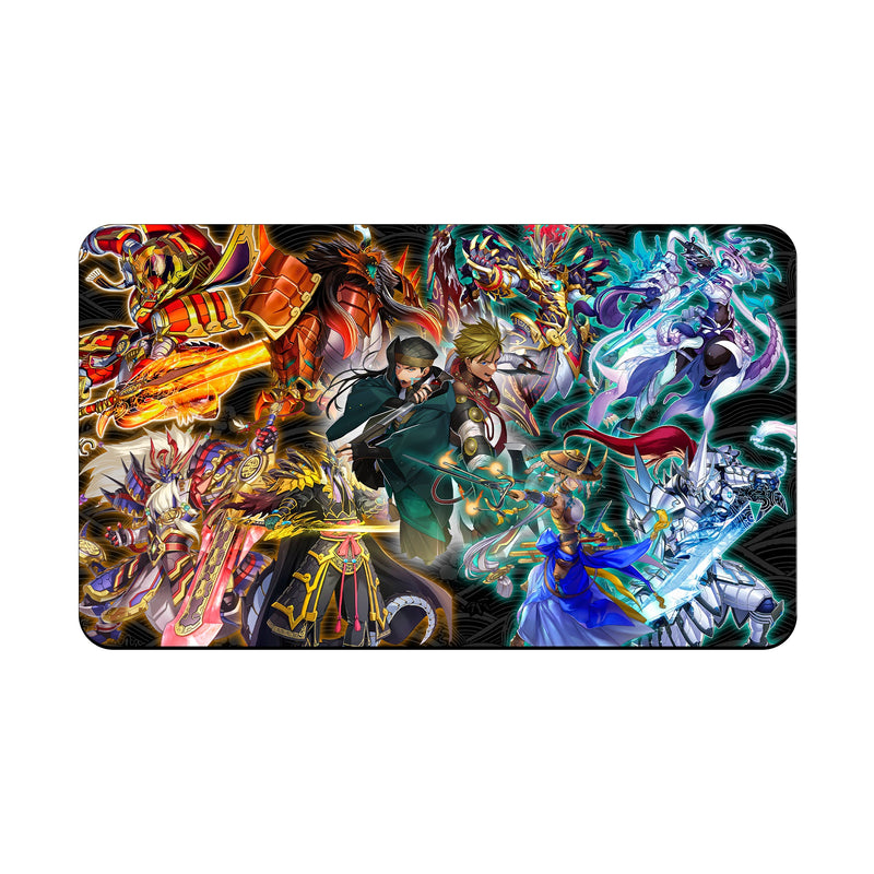 Sword Soul Archetype Playmat-1