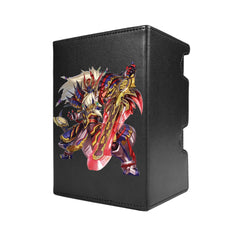 Swordsoul Supreme Sovereign - Chengying - Mach 3 Deck Box-1