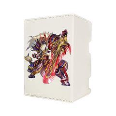 Swordsoul Supreme Sovereign - Chengying - Mach 3 Deck Box-2