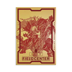 Swordsoul Supreme Sovereign - Chengying Metal Field Center-1