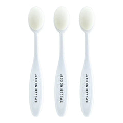 Blending Brushes (3 Pack) from Card Shoppe Collection by Spellbinders-2