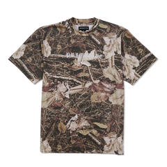 Primitive 'Shaw OG' HW Tee - Real Tree Camo-1