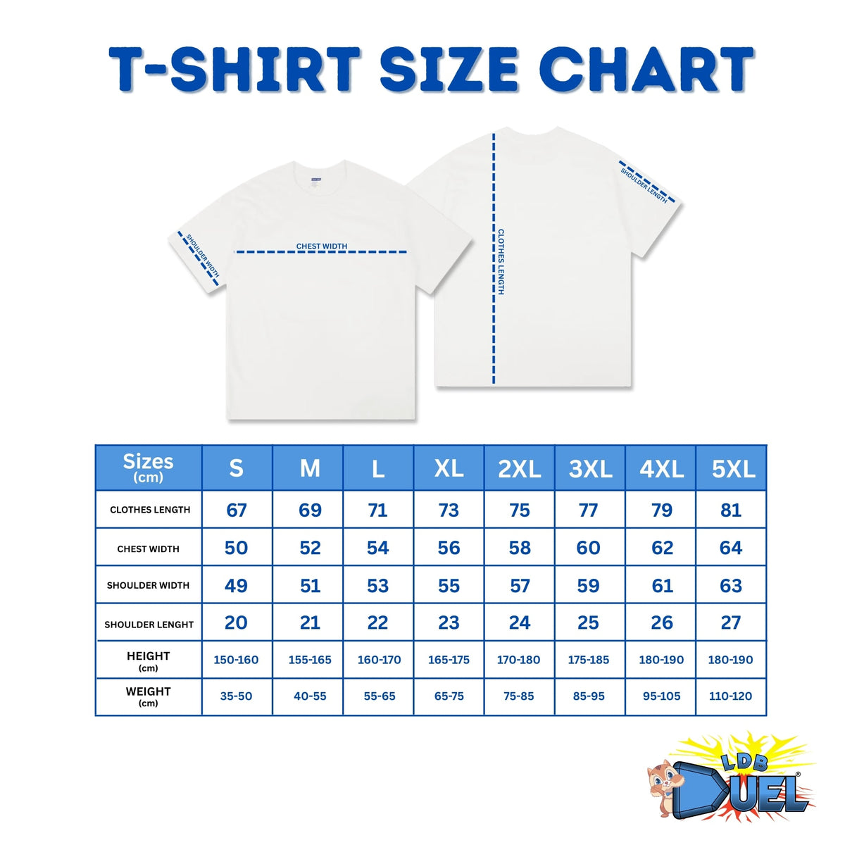 Custom T-shirt-6