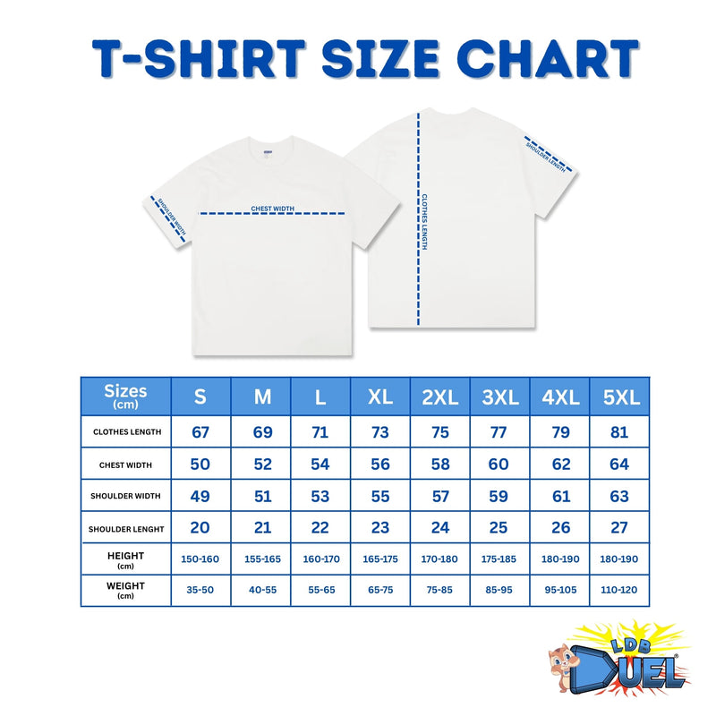 Custom T-shirt-6