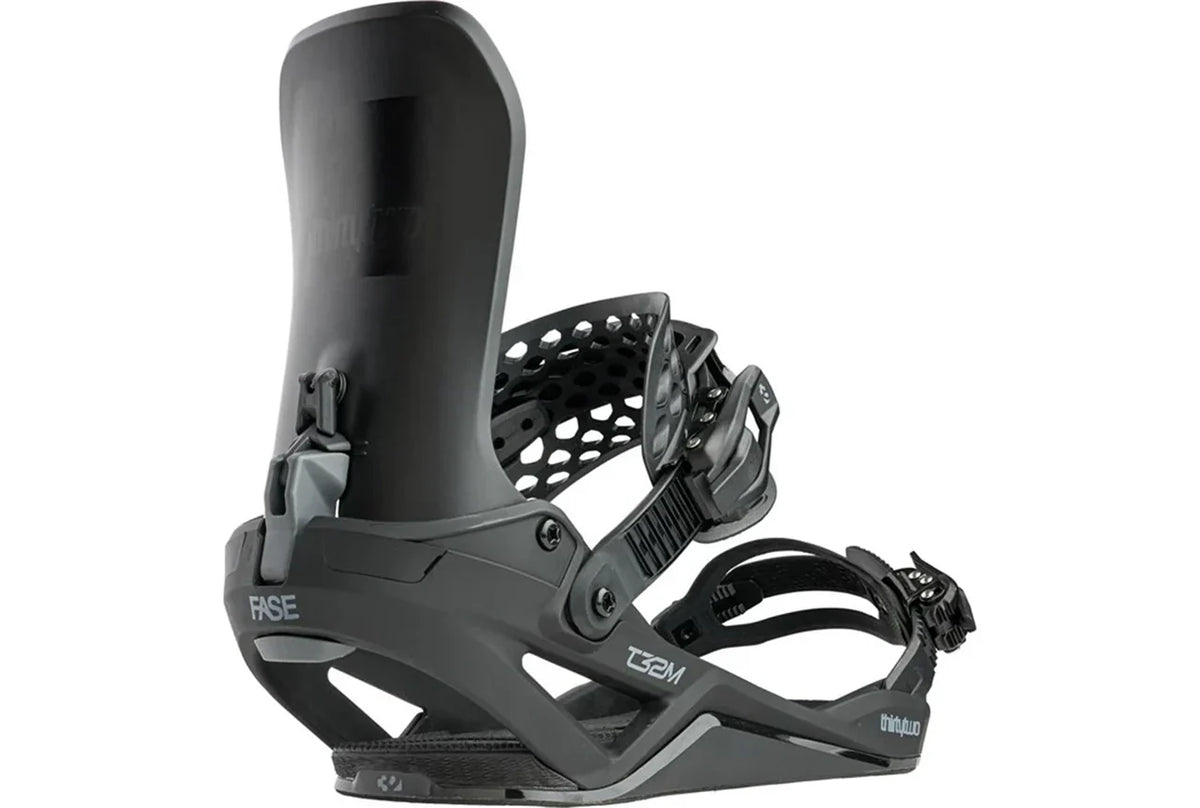 ThirtyTwo 'T32M' FASE Bindings - Black-1