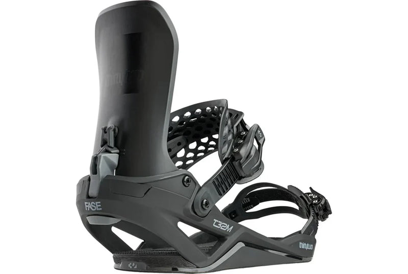 ThirtyTwo 'T32M' FASE Bindings - Black-1