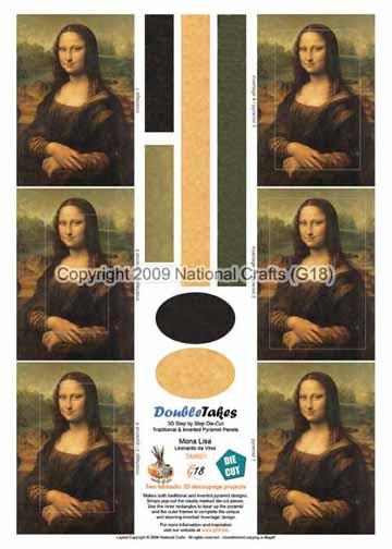 G18 - DoubleTakes - Mona Lisa-1