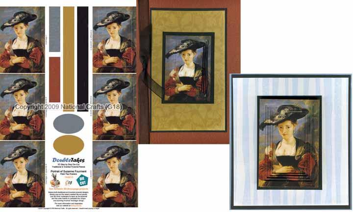 G18 - DoubleTakes - Portrait of Suzanne Fourment-1