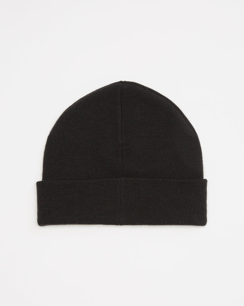 Wool Kurt Beanie-2