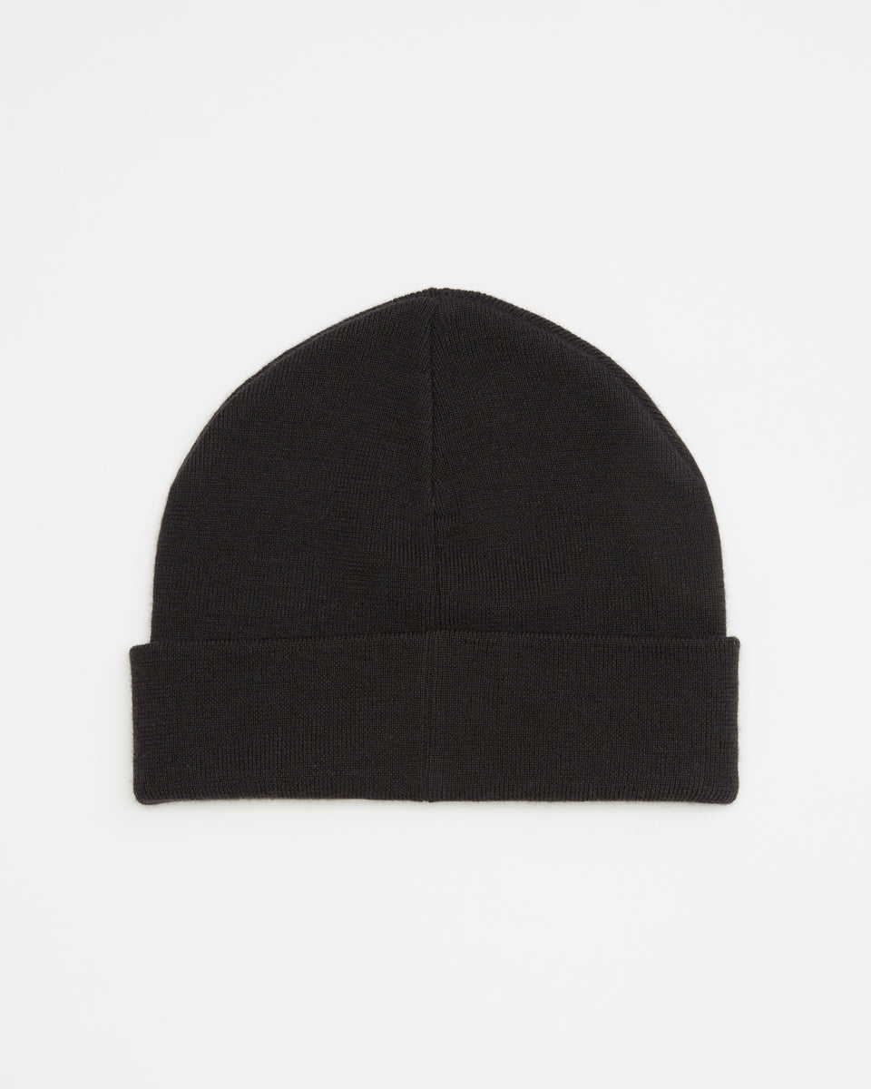 Wool Kurt Beanie-2