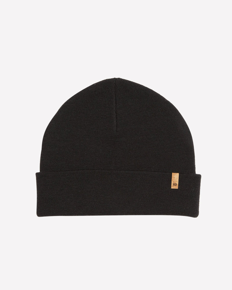 Wool Kurt Beanie-1