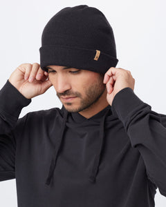 Wool Kurt Beanie-4