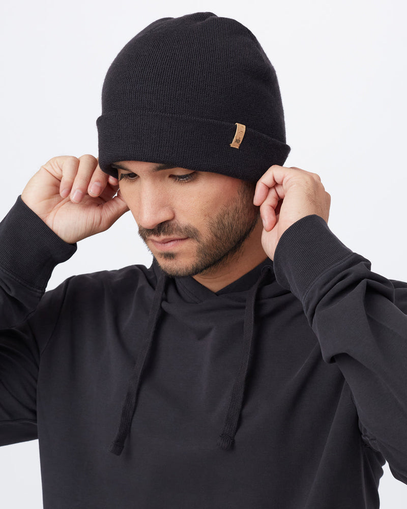 Wool Kurt Beanie-4