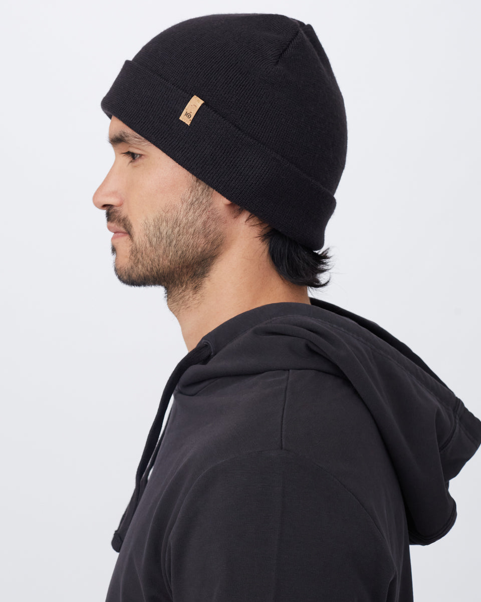 Wool Kurt Beanie-5