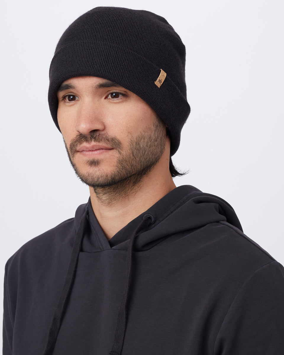 Wool Kurt Beanie-3