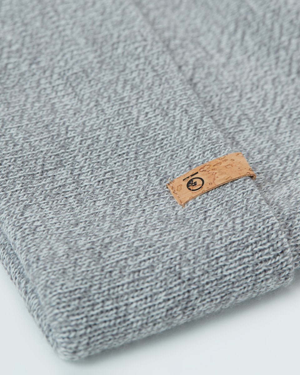 Wool Kurt Beanie-3