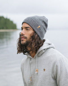 Wool Kurt Beanie-2