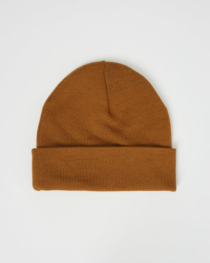 Wool Kurt Beanie-2