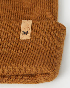 Wool Kurt Beanie-3