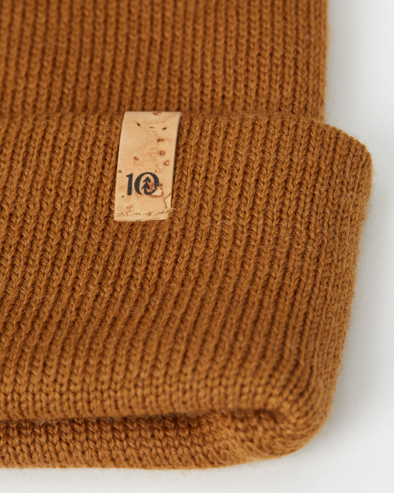 Wool Kurt Beanie-3