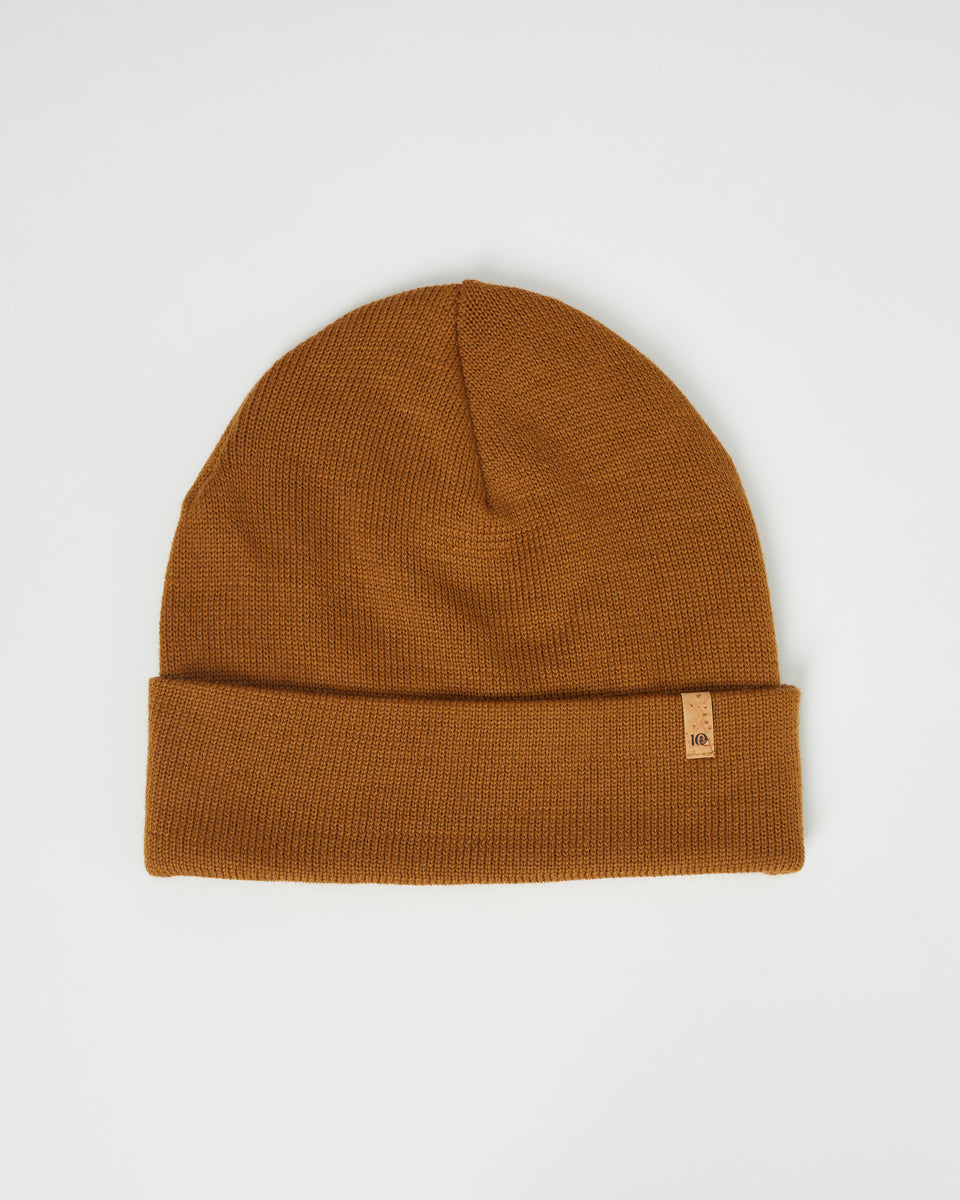 Wool Kurt Beanie-1