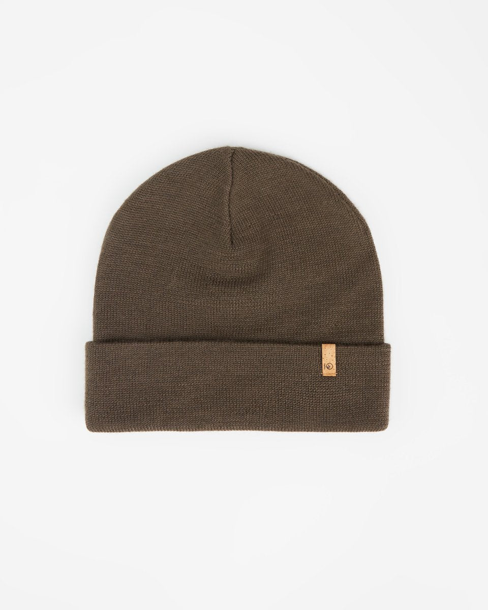 Wool Kurt Beanie-1
