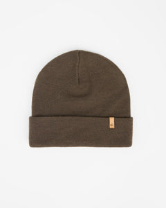 Wool Kurt Beanie-1