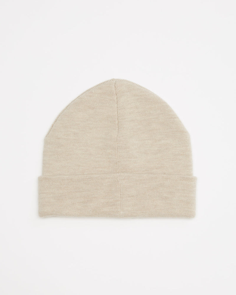 Wool Kurt Beanie-2