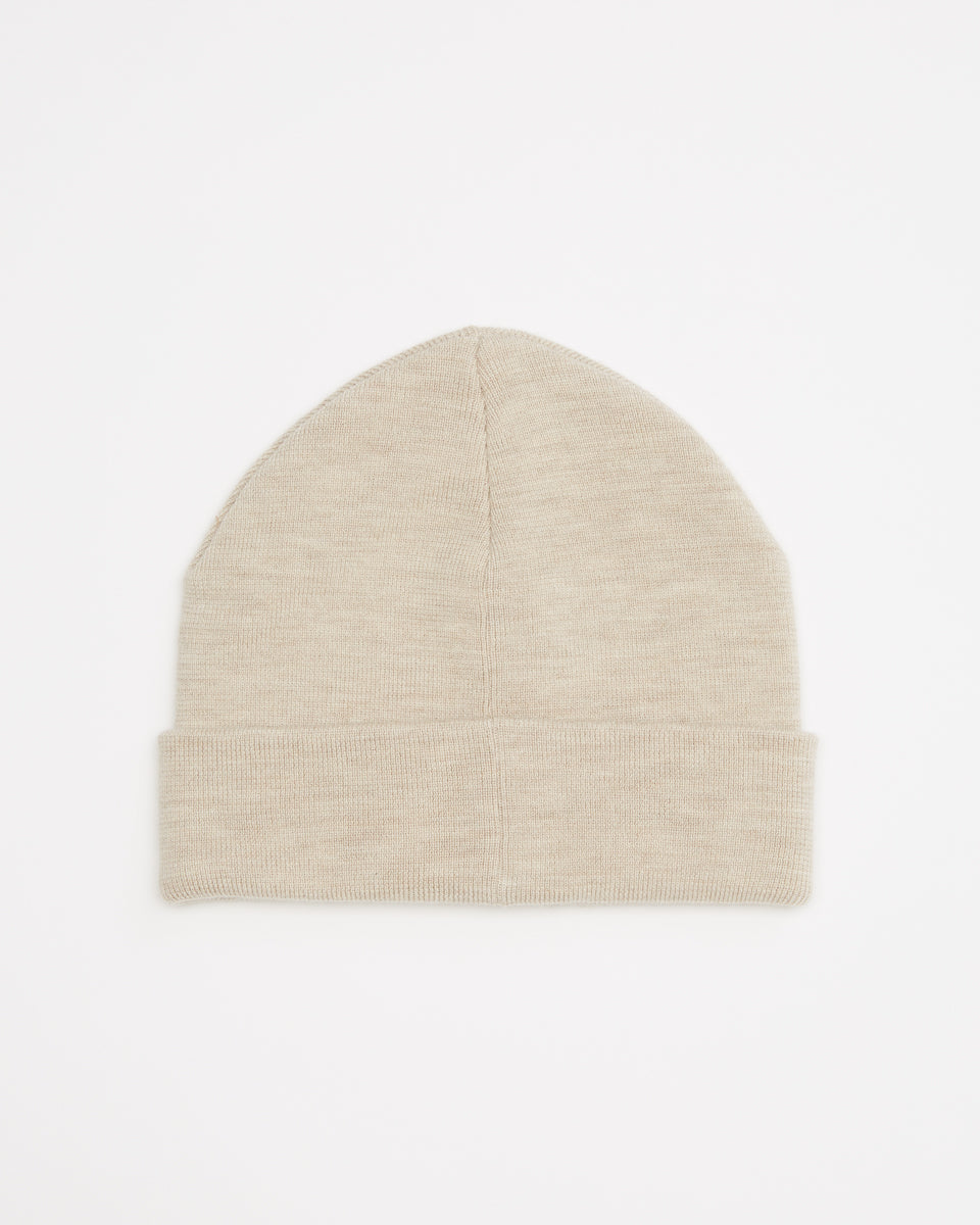 Wool Kurt Beanie-2