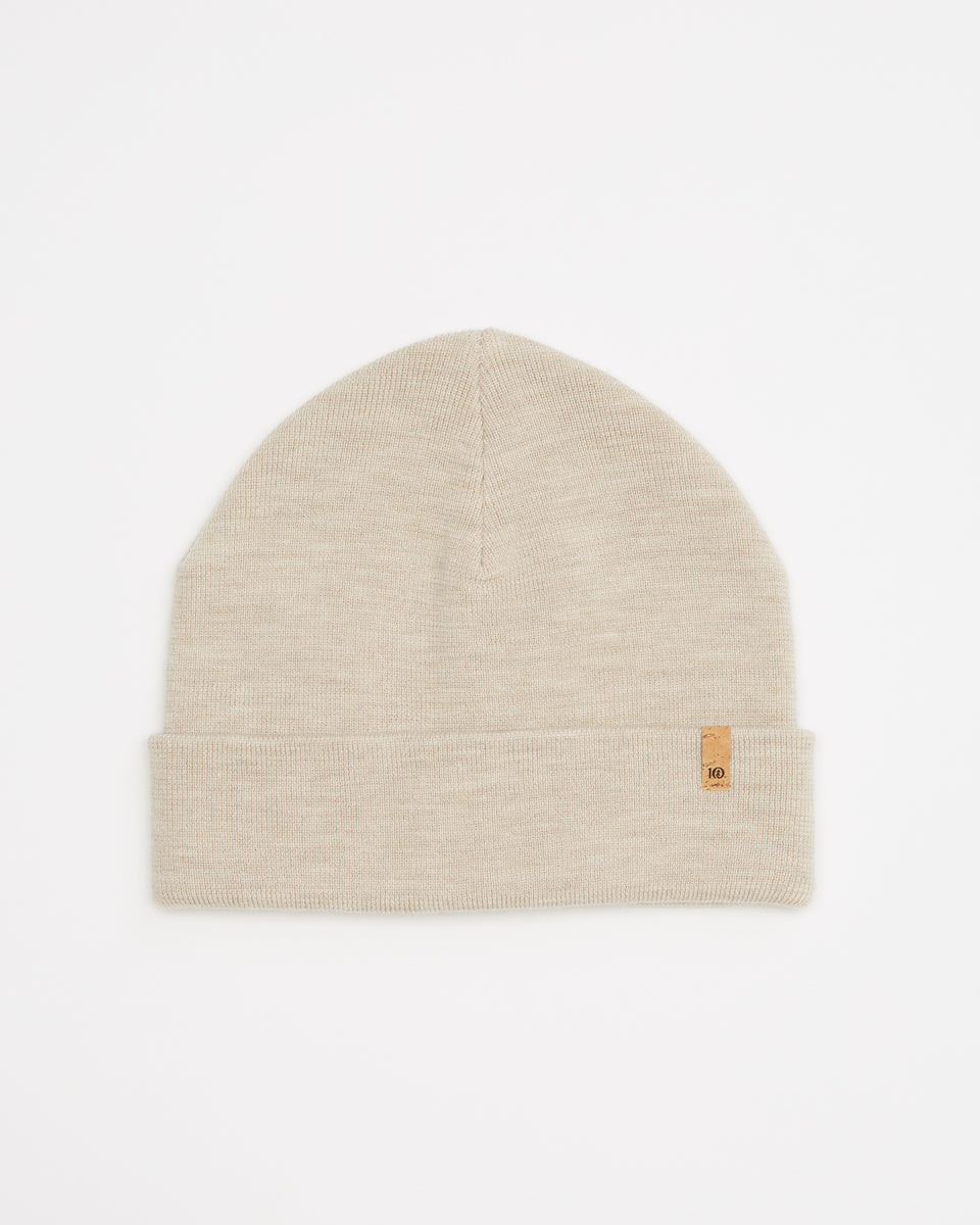 Wool Kurt Beanie-1