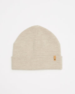 Wool Kurt Beanie-1