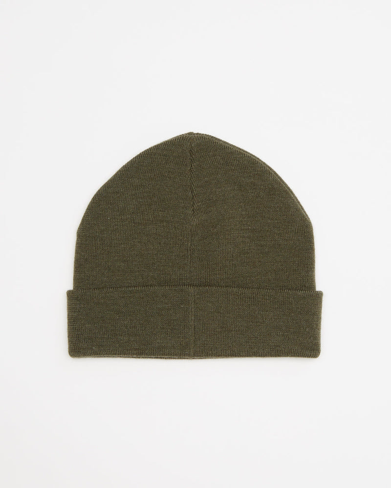 Wool Kurt Beanie-2