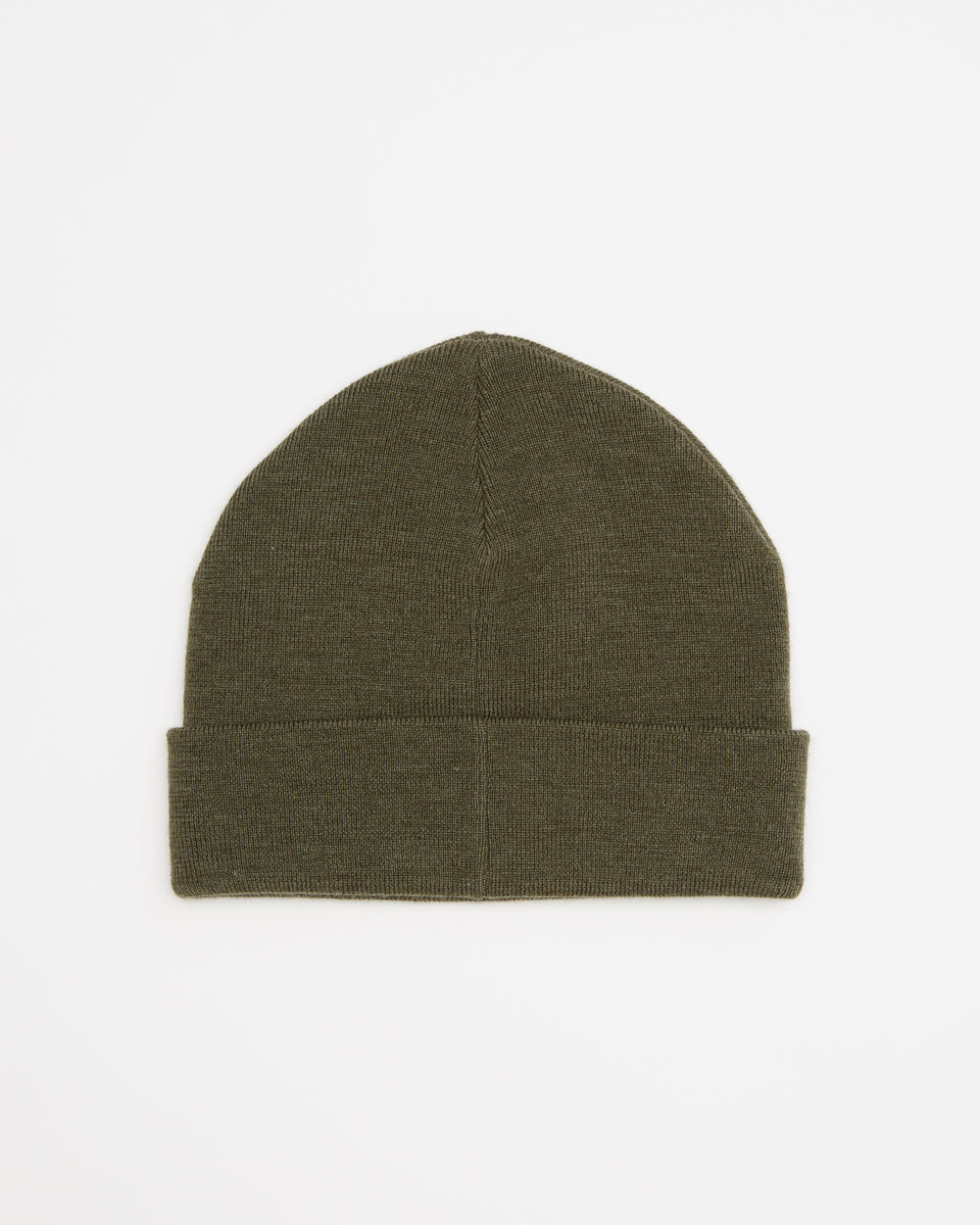 Wool Kurt Beanie-2
