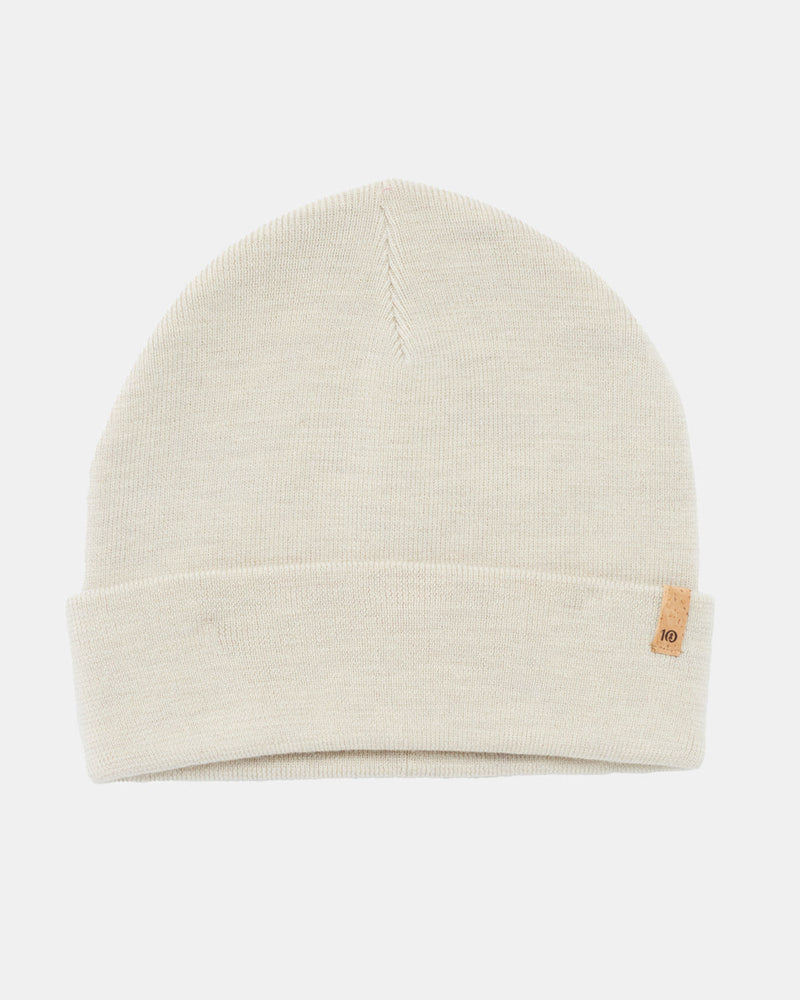 Wool Kurt Beanie-1