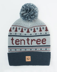 Cabin Pom Beanie-6